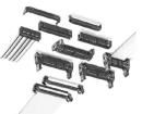 XG4Z-0004  Connectors