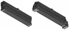 XG5N-641-U  Connectors