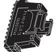 XG5S-3012 Headers & Wire Housings