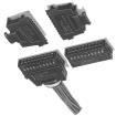 XG5Z-0002  Connectors