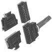 XG5Z-0002 Headers & Wire Housings