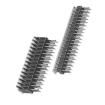 XG8S-0841 Headers & Wire Housings