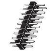 XG8T-1431 Headers & Wire Housings