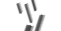 XG8V-0641 Headers & Wire Housings