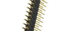 XG8W-1431 Headers & Wire Housings