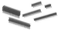 XG8W-5031  Connectors