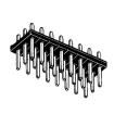 XJ8D-0311  Connectors
