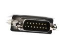 XM2E-1540-112L  Connectors