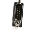 XM2E-1540-112L D-Sub Standard Connectors