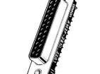 XM2F-0940-132L D-Sub Standard Connectors