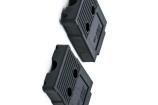 XM2S-3713 D-Sub Backshells