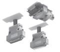 XM3A-1521  Connectors
