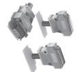 XM3A-1521 D-Sub Standard Connectors