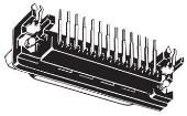 XM3B-0922-111  Connectors