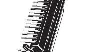 XM3B-0922-111 D-Sub Standard Connectors