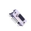 XM3B-0922-502 D-Sub Standard Connectors