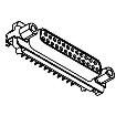 XM3F-2520-132  Connectors