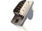 XM3K-0912-12N D-Sub Standard Connectors