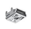 XM7D-0512  Connectors