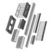 XR2C-3211-N IC & Component Sockets