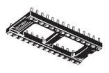 XR2A-4011-N  Connectors