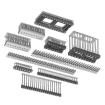 XR2C-3215  Connectors