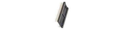 XR3G-6401 IC & Component Sockets