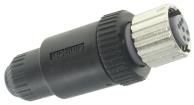 XS2C-D4S1  Connectors