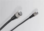 XS2F-E421-D80-F  Wire & Cable