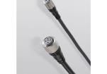 XS2F-E422-D80-F Sensor Cables / Actuator Cables