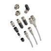 XS2F-D422-GC0-F Sensor Cables / Actuator Cables