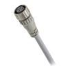 XS2F-M12PVC4A10MPLED Sensor Cables / Actuator Cables