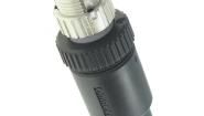 XS2G-D4S1 Circular Metric Connectors