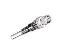 XS2H-D421-C80-F  Wire & Cable