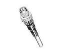 XS2H-D421-C80-F Sensor Cables / Actuator Cables