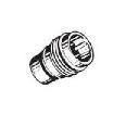XS2M-D421  Connectors