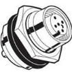 XS2P-D522-2  Connectors