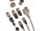 XS2RD426G10F Circular Metric Connectors
