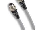 XS2W-D421-A81-F Circular Metric Connectors