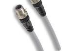 XS2W-D421-C81-A Circular Metric Connectors