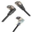 XS2WM12PVC4SA2M Sensor Cables / Actuator Cables