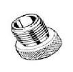 XS2Z-12 Circular Metric Connectors