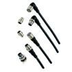 XS3F-M321-310-R Sensor Cables / Actuator Cables
