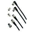 XS3F-M322-302-R Sensor Cables / Actuator Cables
