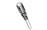 XS3F-M421-402-A Sensor Cables / Actuator Cables