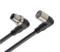 XS3F-M422-405-A  Wire & Cable