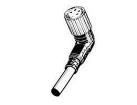 XS3F-M8PVC4A5M Sensor Cables / Actuator Cables