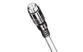 XS3H-M421-4C3-R Sensor Cables / Actuator Cables