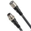 XS3W-M421-405-R Sensor Cables / Actuator Cables
