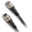 XS3W-M8PUR4SS2M Sensor Cables / Actuator Cables